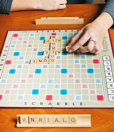 jaye scrabble